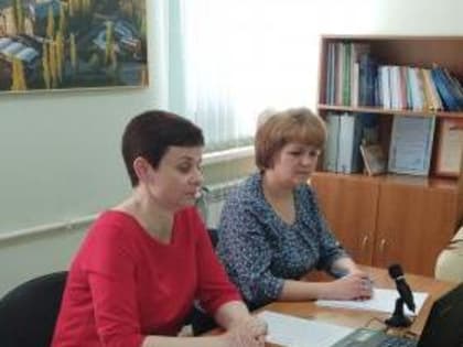 В Таганроге состоялось совещание по вопросам обеспечения безопасности несовершеннолетних
