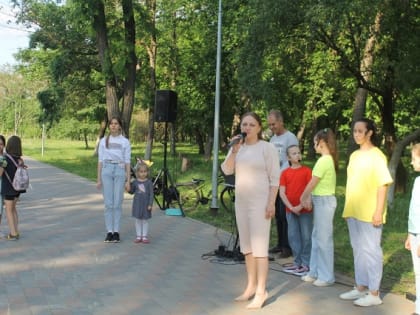 ПРАЗДНИК ДЕТСТВА