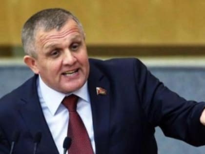 Ростовский депутат Коломейцев раскритиковал главу Минфина РФ Силуанова за помощь банкирам