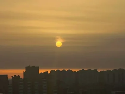 После Рождества в Ростовской области резко потеплеет до +13 градусов