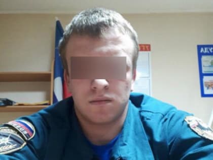 Тело пропавшего 21-летнего сотрудника МЧС нашли в реке в Ростовской области