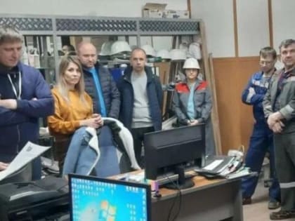 Нацпроект «Производительность труда» выводит донские компании на более высокий уровень производства