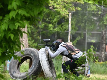 Спорт объединяет: «Красный гидропресс» провел традиционную заводскую спартакиаду