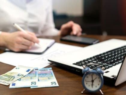 Аукцион на кредитную линию в Шахтах