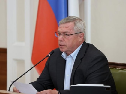 На сумму 114,5 миллиардов рублей, подписала соглашения на ПМЭФ 2024 Ростовская область