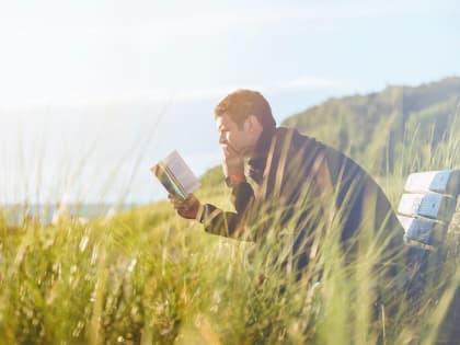 Вредят ли глазам книги? А гаджеты?