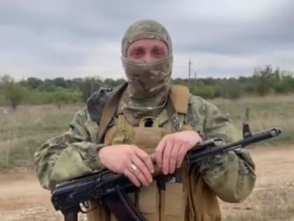 Участвовавший в СВО донской депутат Гелас возглавит комитет по делам военнослужащих