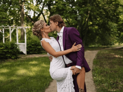 Дарья Карпина рассказала о самом запоминающемся свидании с мужем