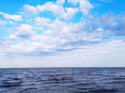 Погода в Таганроге 10 июля: малооблачно, +28°, без осадков