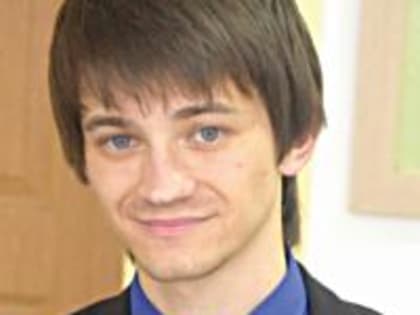 Андрей Ткачев избран председателем молодежного парламента г.Шахты