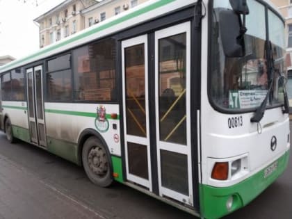 Ростовчане снова жалуются на неработающие кондиционеры в транспорте