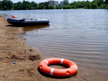 СПАСАТЕЛИ ВЕРНУЛИ К ЖИЗНИ РЕБЕНКА, КОТОРЫЙ ЧУТЬ НЕ УТОНУЛ В АКВАТОРИИ РОСТОВСКОГО МОРЯ