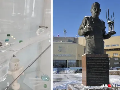 «В медицине нет границ»: Как создают исчезающие имплантаты и спасают «хрустальных детей». Репортаж из легендарного центра Илизарова