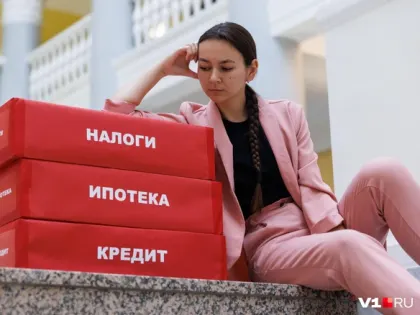 «Если у вас ипотека, даже не думайте банкротиться!»: почему легкого избавления от долгов не бывает — объясняет юрист
