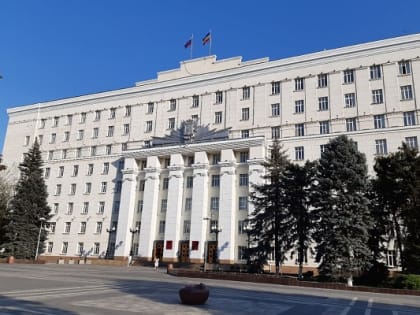 Почти все правительство Ростовской области оказалось под новыми санкциями Украины