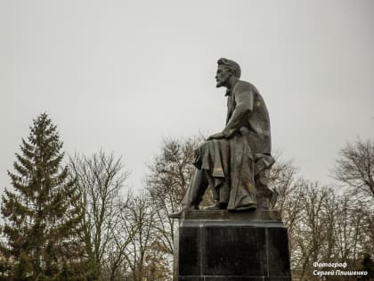 Таганрогский проект «Мир читает Чехова» объединил 57 стран