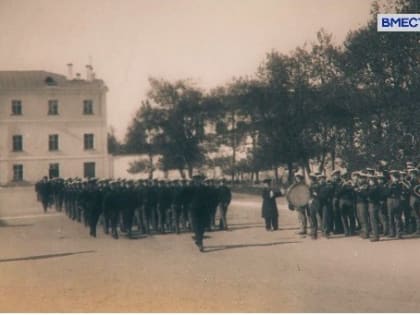 На кафедре психолого-педагогического образования и медиакоммуникации состоялось совместное занятие кружка социально-педагогических исследований и студенческого медиаклуба «Зеркало»