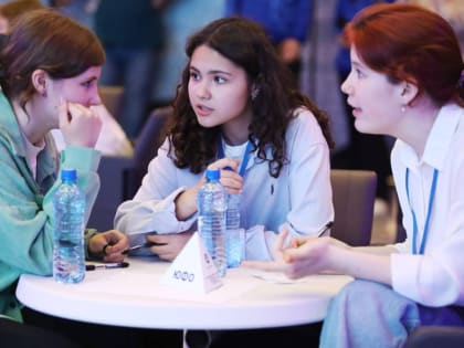 Батайчанка стала победительницей всероссийского конкурса «Ледокол Знаний – 2024»