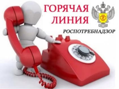 «Горячая линия» по защите прав потребителей при оказании платных образовательных услуг