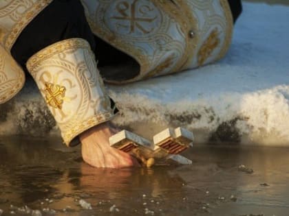 Крещенские купания в Ростове: есть ли польза, в чём опасность и как подготовиться