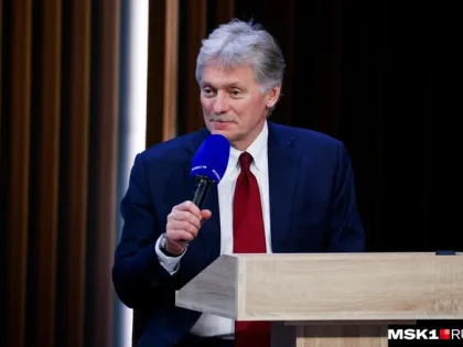 Мощный сигнал о начале мира: главные заявления Кремля по поводу переговоров с США