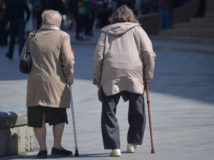 До 1 июля наиболее бедным пенсионерам пересчитают пенсии