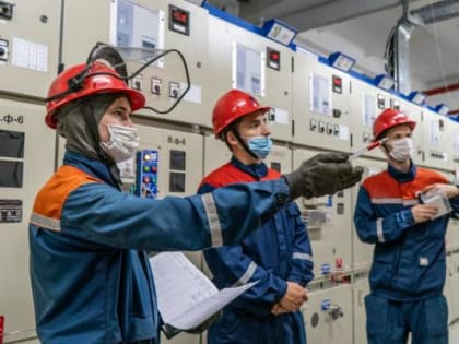 Более 360 работников «Россетей Юг» воспользовались поддержкой по ипотеке