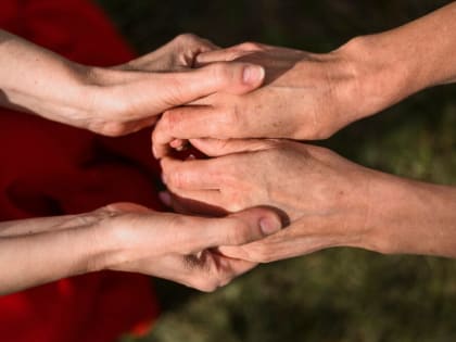 В Ростове у двух родственниц одновременно выявили острый инфаркт миокарда