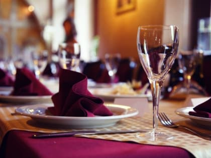 Оборот донского общепита резко вырос в начале 2023 года