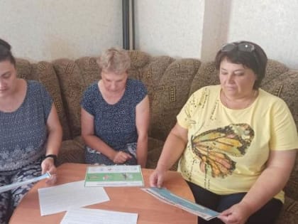 Как сохранить здоровье в жару