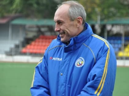 Сегодня исполнилось 58 лет ветерану донского футбола, одному из самых надёжных защитников Геннадию Паровину