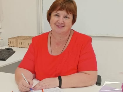 Ольга Перченко: «Форум классных руководителей – это стартап для учителей»