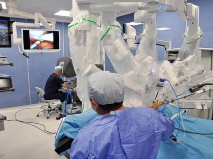 Жительницы Ростовской области стали в два раза реже делать аборты