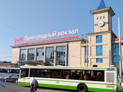В Ростовской области с 4 июля изменится расписание пригородных поездов