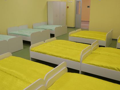 В Ростове-на-Дону зарегистрированы случаи заболевания среди детсадовцев