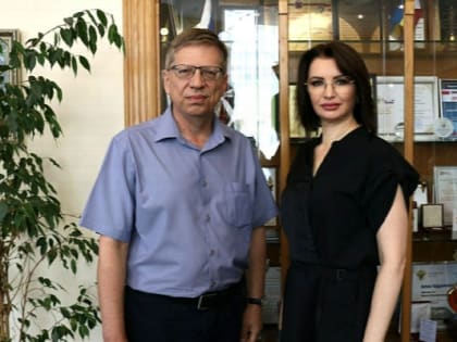 Семейство в математике: обсуждение концепции с ректором ЮФУ