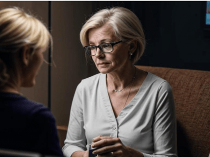 В Ростовской области люди старшего возраста стали чаще обращаться к психологам