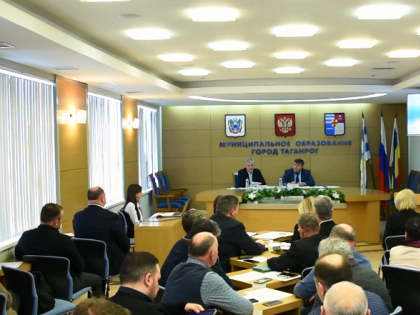 На 120 процентов выросла зарплата на малых предприятиях Таганрога