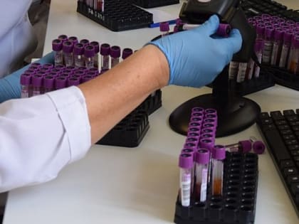 ВОЗ предупредила о распространении нового варианта коронавируса 