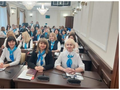 Итоги работы ЗАГСа за  2022 года и перспективы развития на 2023 год