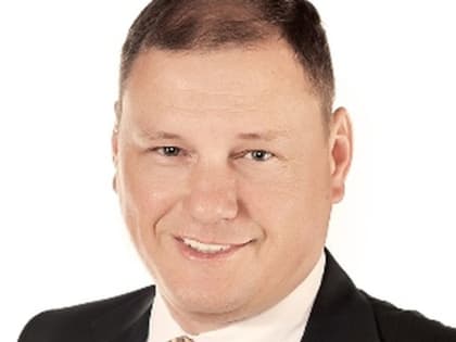 Назначен новый заместитель губернатора Ростовской области