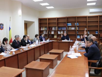 Подписано соглашение о тарифах на оплату медицинской помощи в Ростовской области на 2025 год