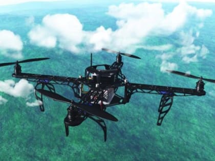 В Ростовской области производители беспилотных авиасистем получат льготные займы