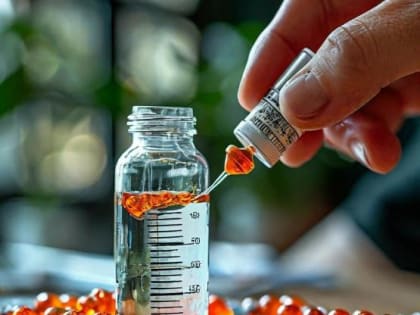 Нехватка жизненно важного препарата для беременных в Ростовской области