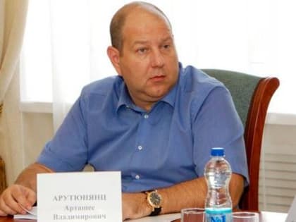 Президент ФК "Ростов" прокомментировал уход Карпина в "Спартак"