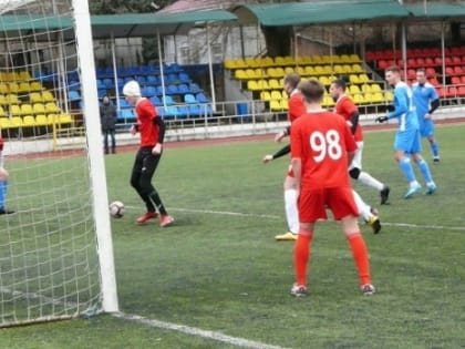 Зимнее первенство Ростовской области памяти Петра Щербатенко. Результаты на 21.01.