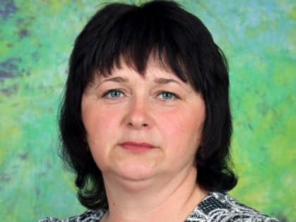 Счастлива в творчестве