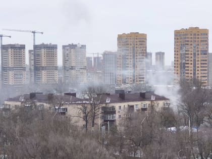 Учёные оценили влияние санкций на экономику Ростовской области