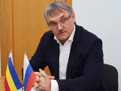 Шахты: Промышленный Центр Ростовской Области