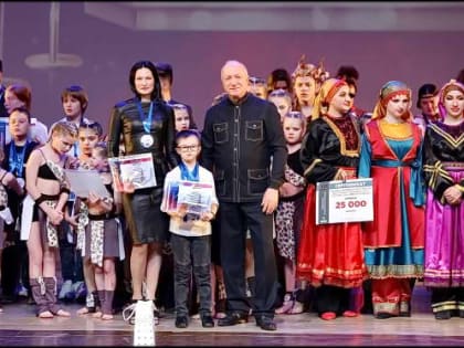 Багатыров Вадим покорил Суперфинал «GRAND PRIX MAESTRO» в Москве